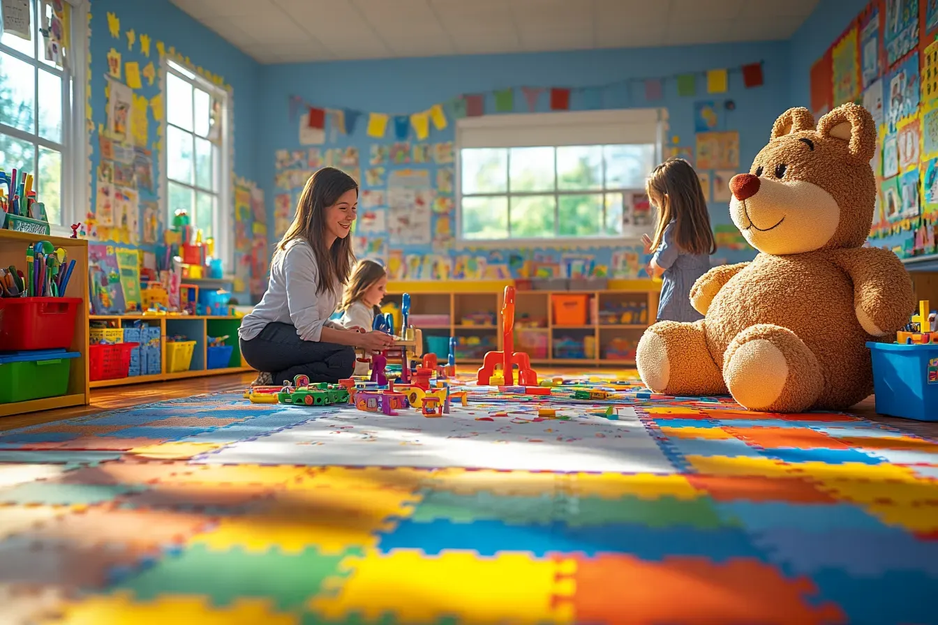 2027 How to Become a Preschool Teacher Assistant in Arizona: Requirements & Certification thumbnail