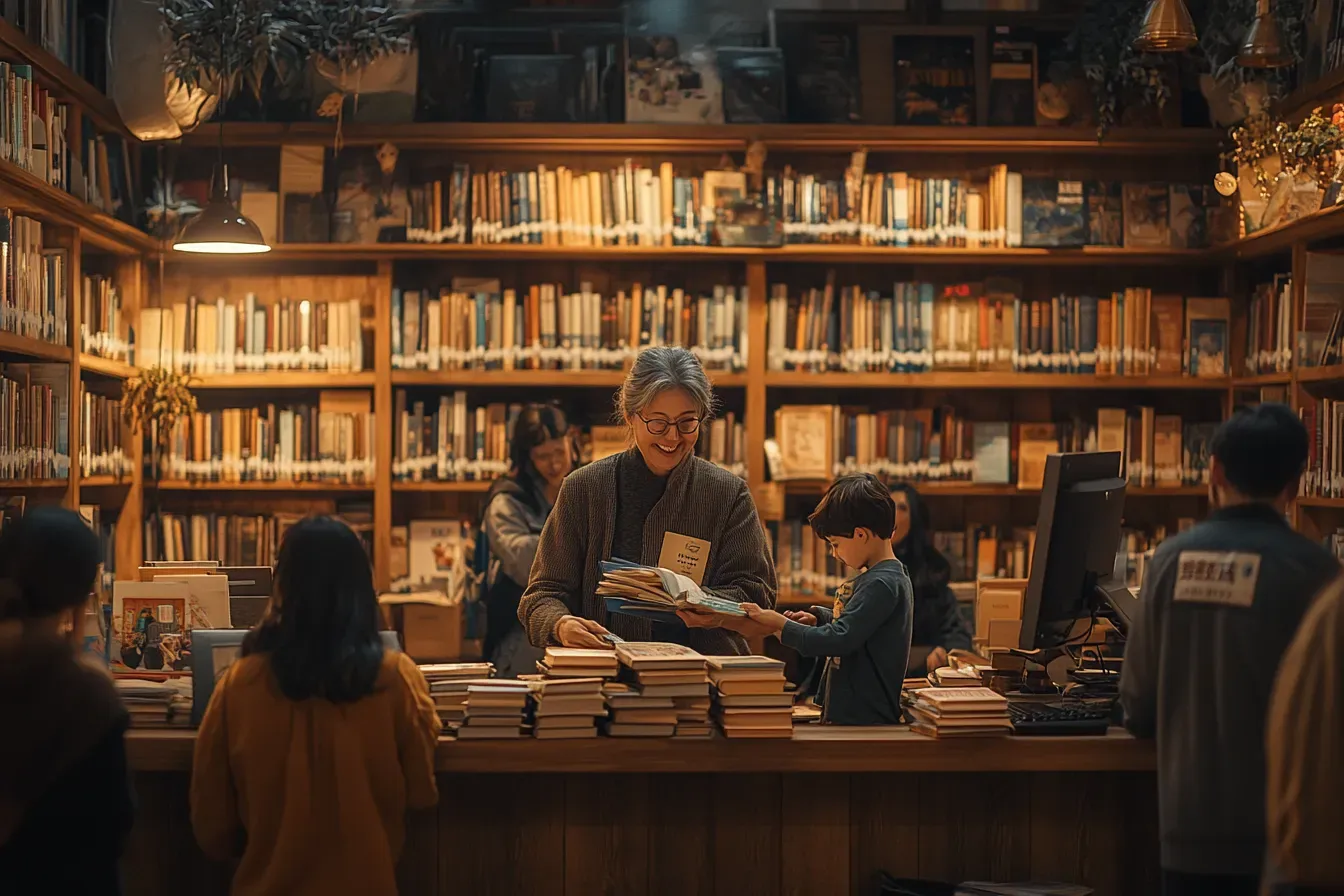 2027 How to Become a Librarian in Alaska thumbnail
