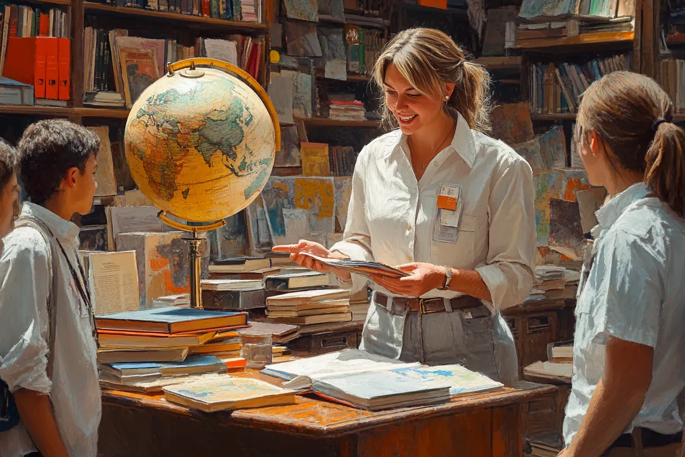 2027 How to Become a High School History Teacher in Utah: Requirements & Certification thumbnail