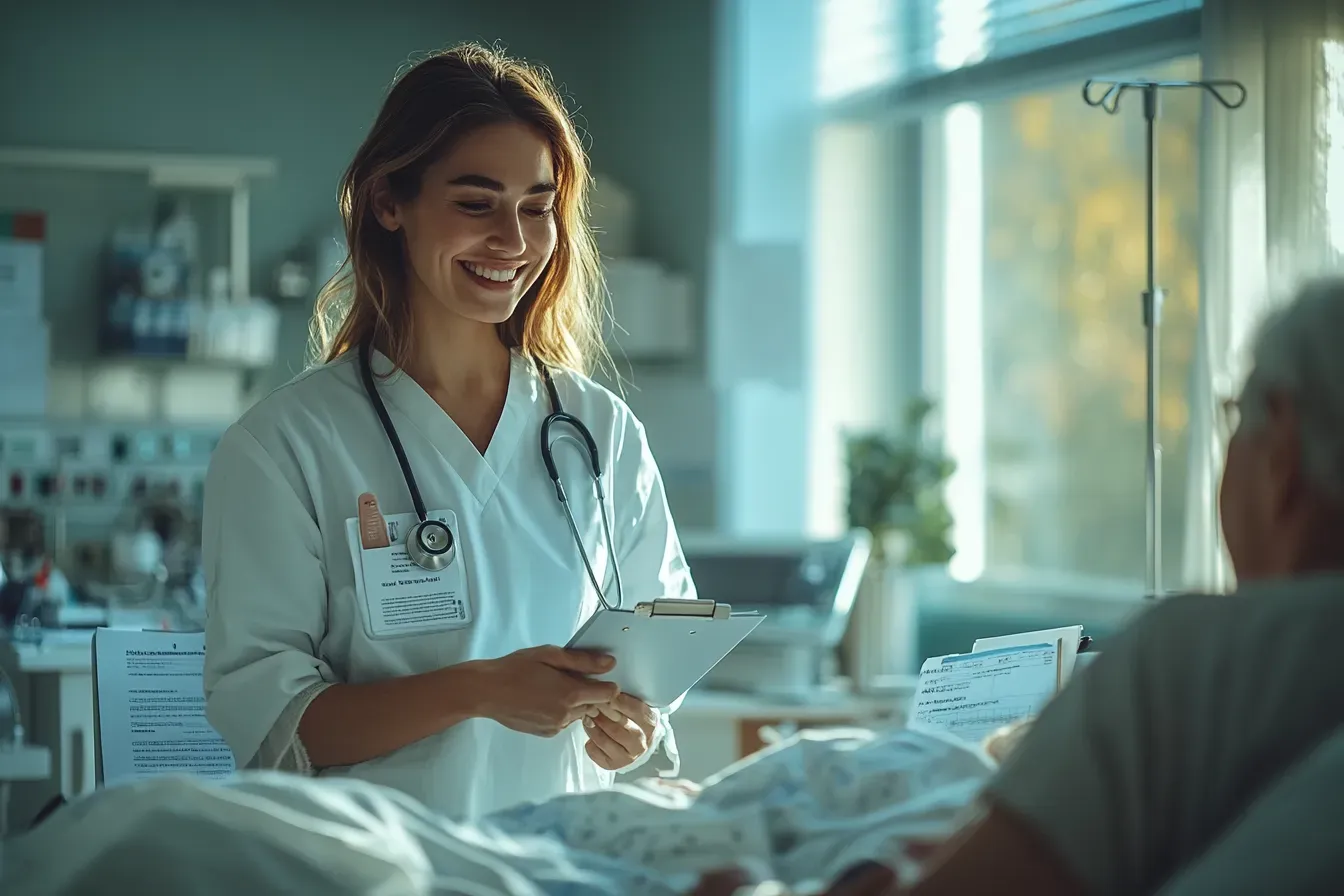 2027 How to Become a Nurse in Pennsylvania thumbnail