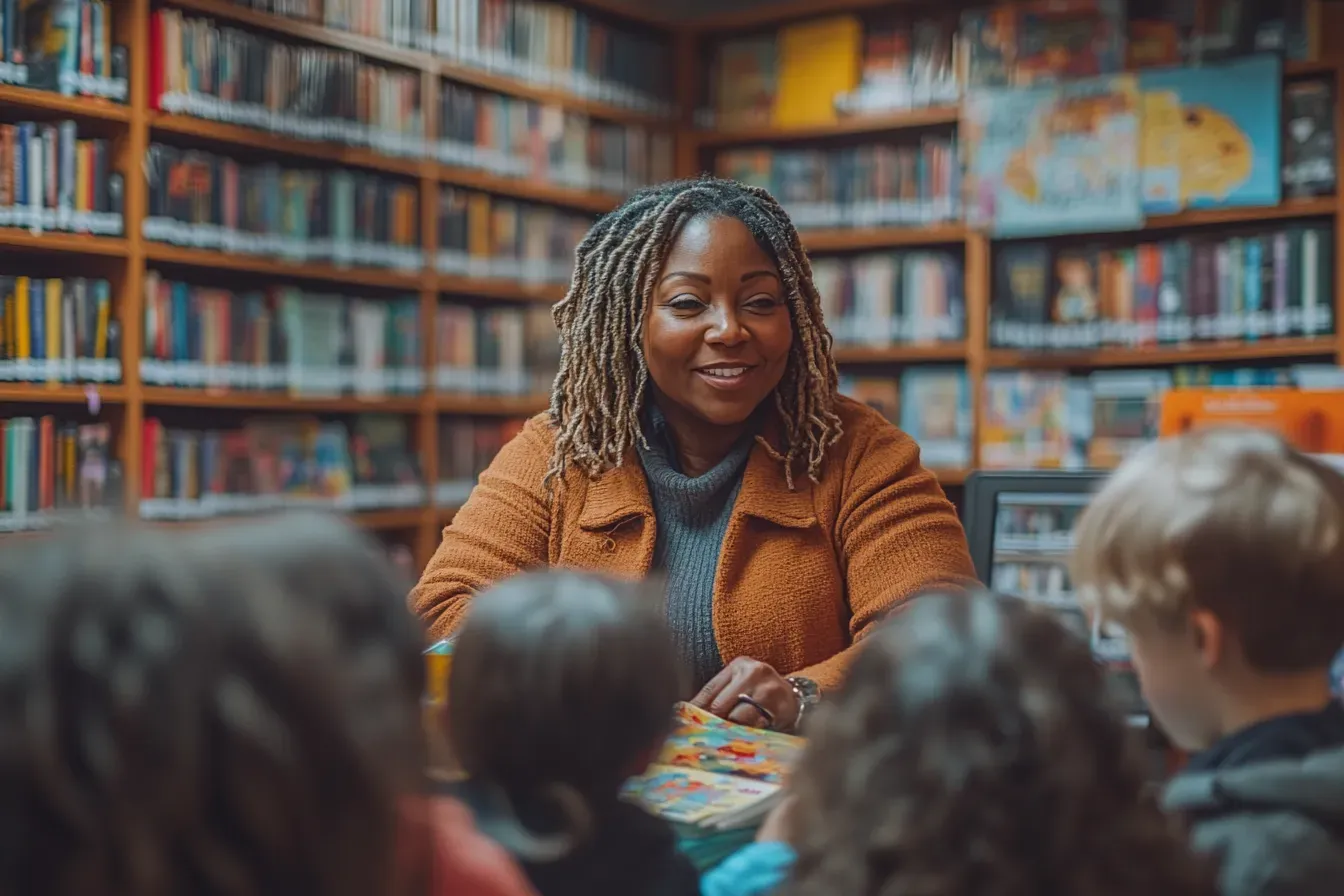 2027 How to Become a Librarian in New Jersey thumbnail
