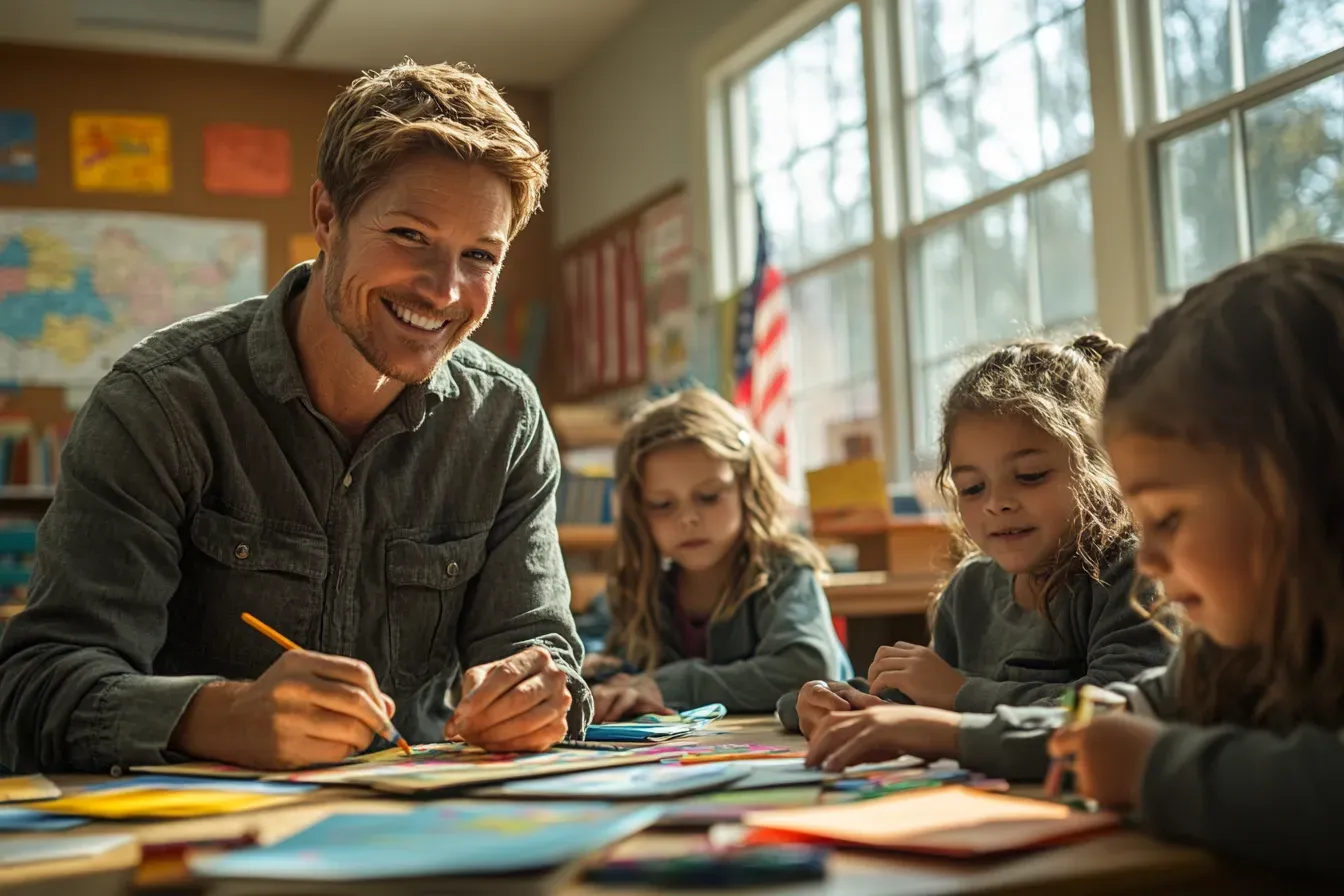 2027 How to Become an Elementary School Teacher in Rhode Island thumbnail