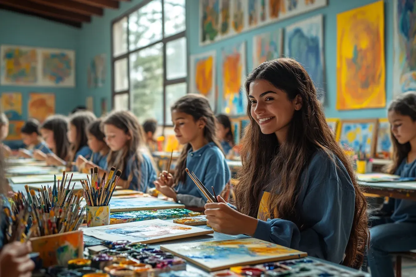 2027 How to Become an Art Teacher in Missouri: Requirements & Certification thumbnail