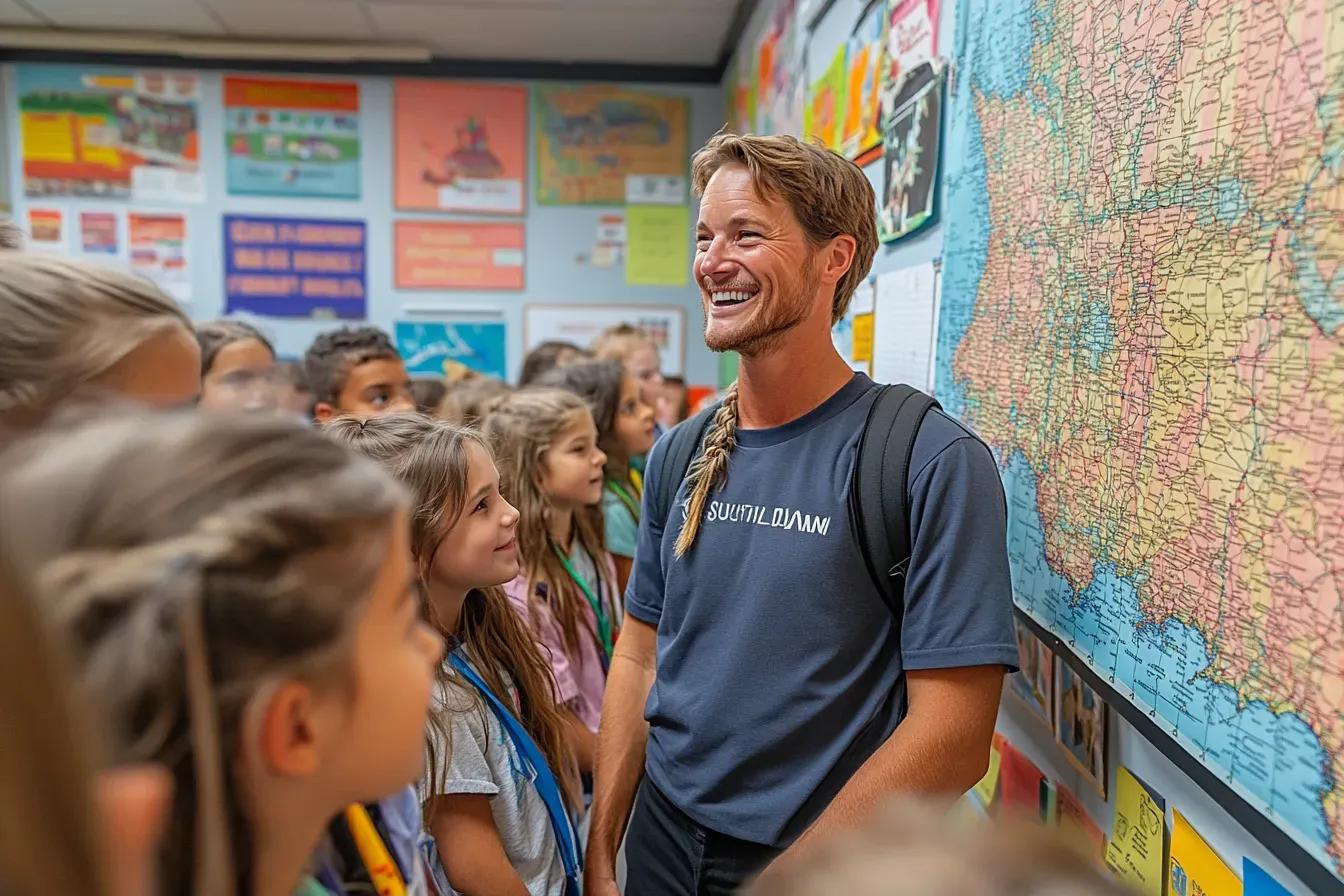 2027 How to Become an Elementary School Teacher in Virginia: Requirements & Certification thumbnail