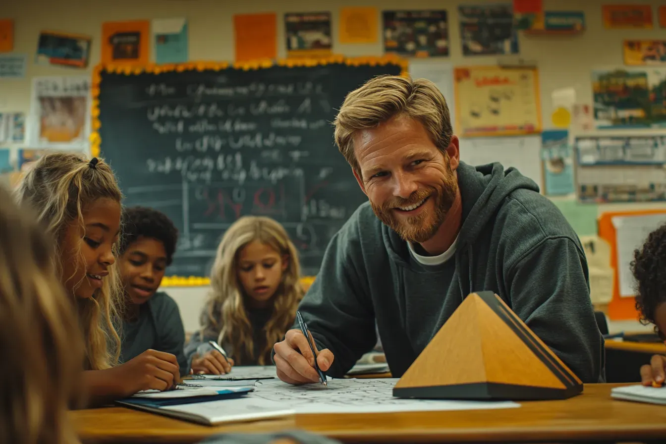 2027 How to Become a Middle School Math Teacher in North Carolina: Requirements & Certification thumbnail