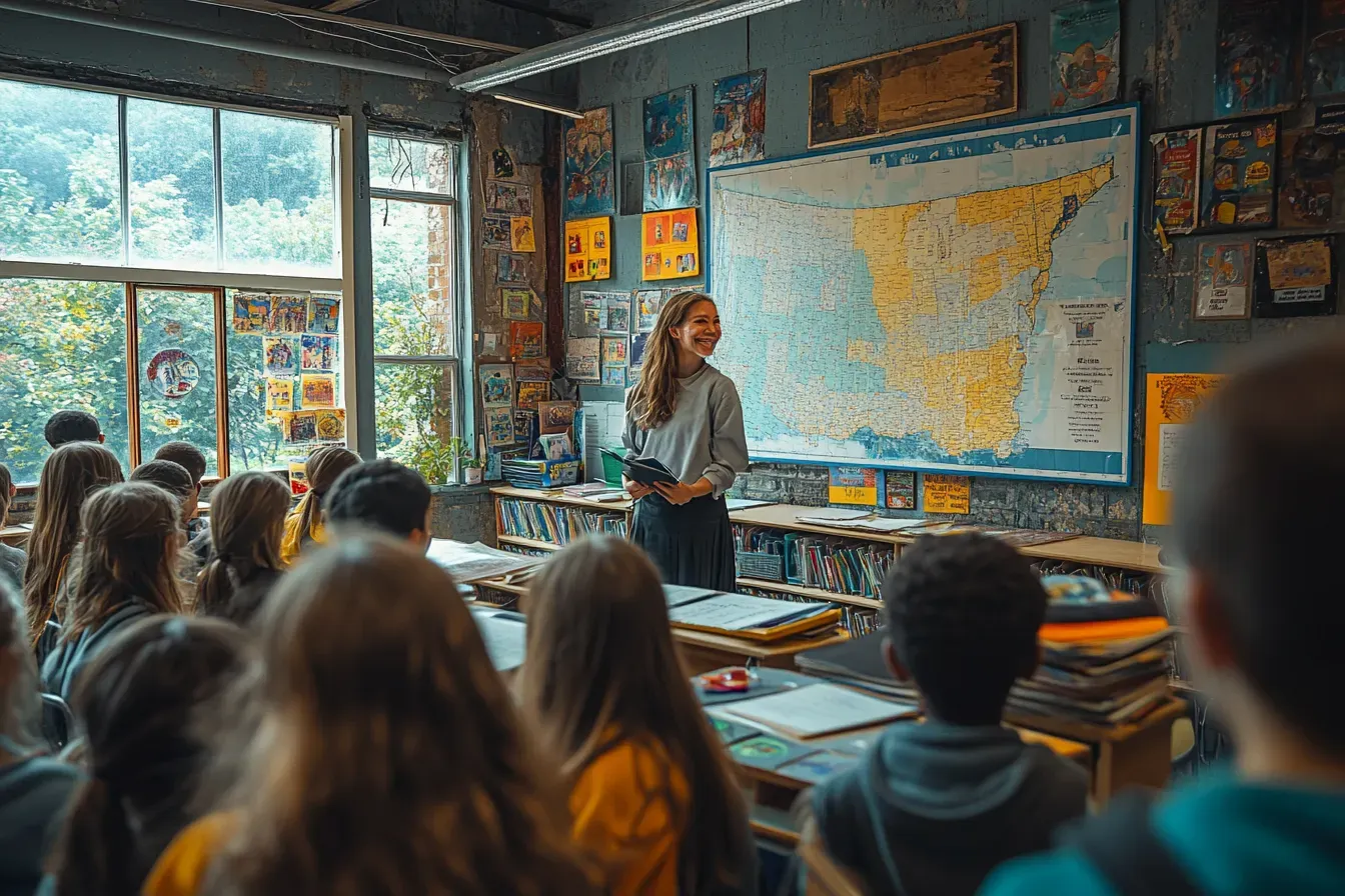 2027 How to Become an Elementary School Teacher in Massachusetts: Requirements & Certification thumbnail