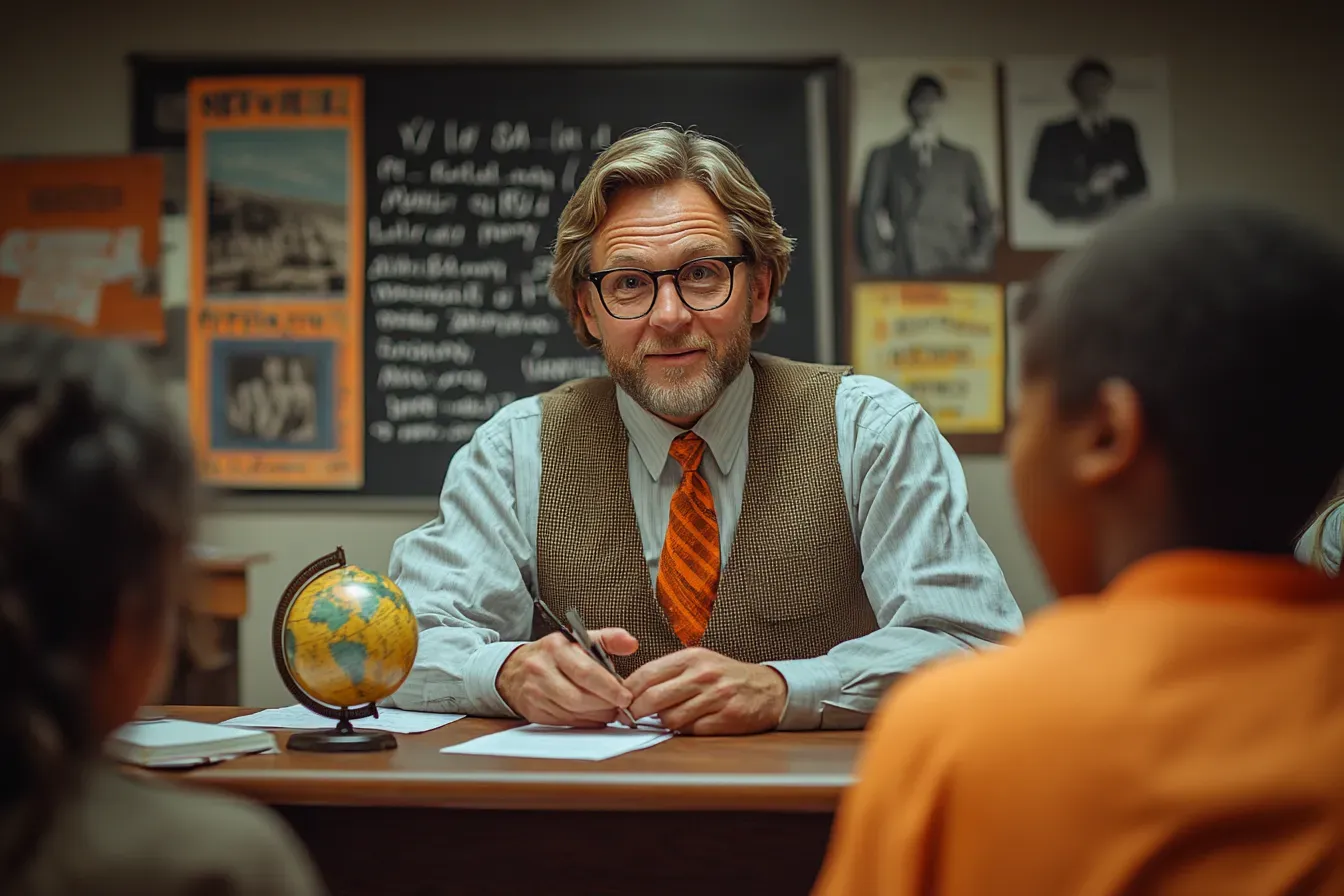 2027 How to Become a High School History Teacher in North Carolina: Requirements & Certification thumbnail