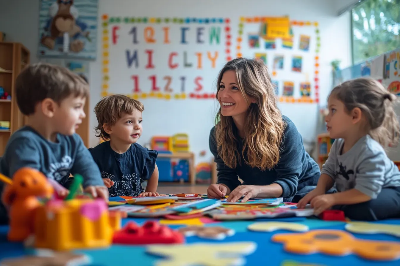 2027 How to Become a Preschool Teacher Assistant in Hawaii: Requirements & Certification thumbnail