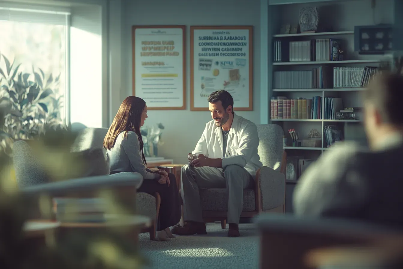 2027 How to Become a Substance Abuse Counselor in Tennessee thumbnail