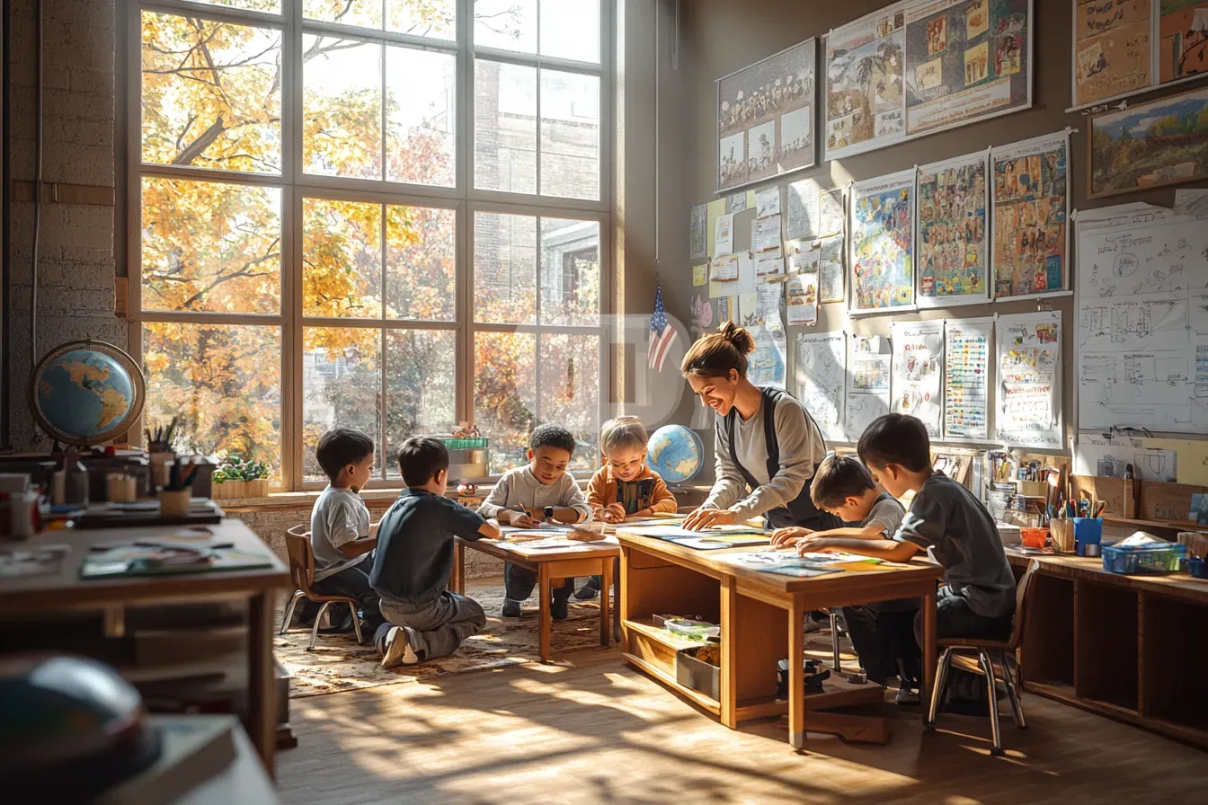 2027 How to Become an Elementary School Teacher in New York: Requirements & Certification thumbnail