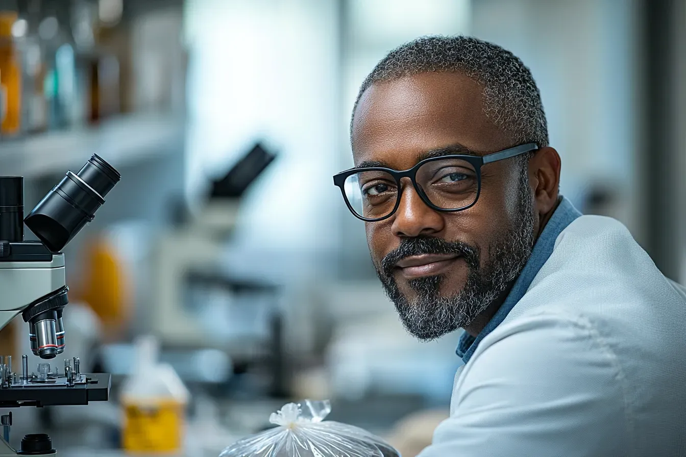 2027 How to Become a Forensic Scientist in Texas thumbnail