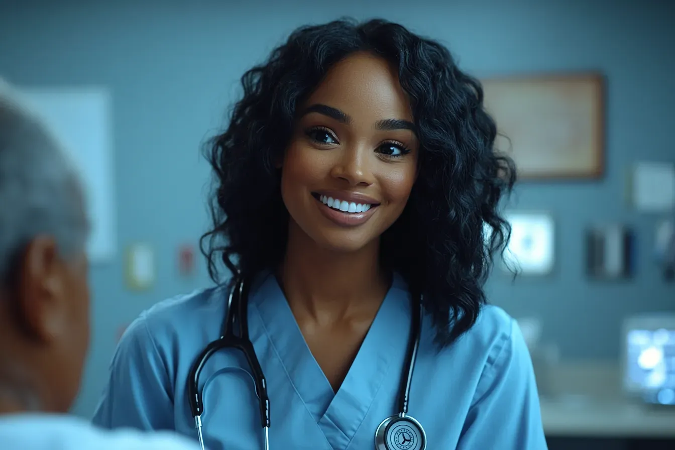 2027 How to Become a Nurse in Ohio thumbnail