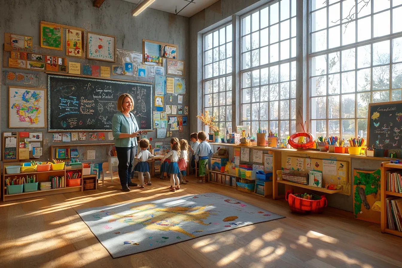 2027 How to Become an Elementary School Teacher in New Hampshire: Requirements & Certification thumbnail