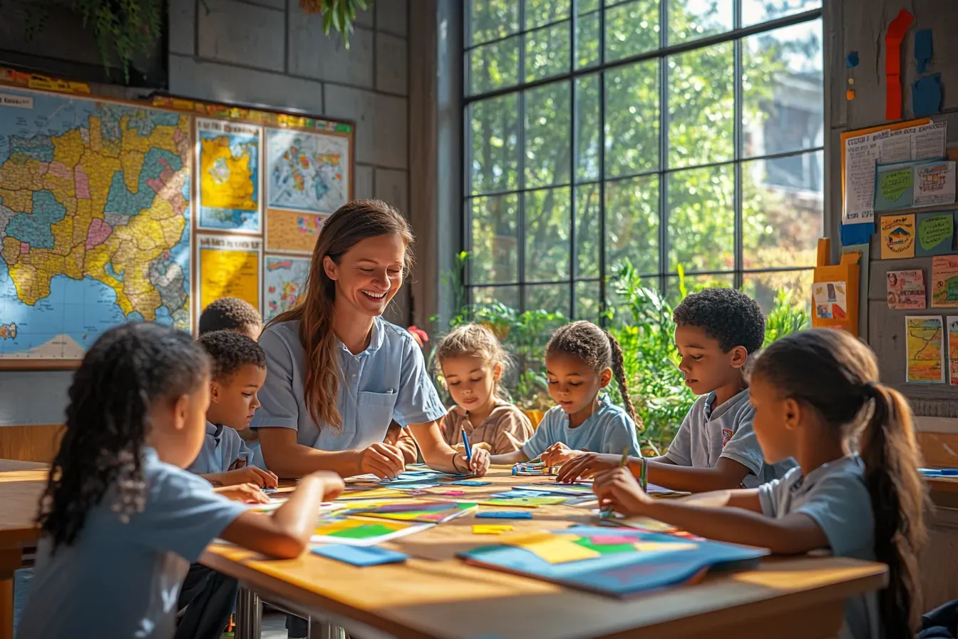2027 How to Become an Elementary School Teacher in West Virginia: Requirements & Certification thumbnail
