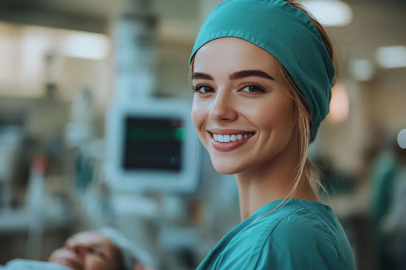 2027 How to Become a Nurse in Michigan thumbnail