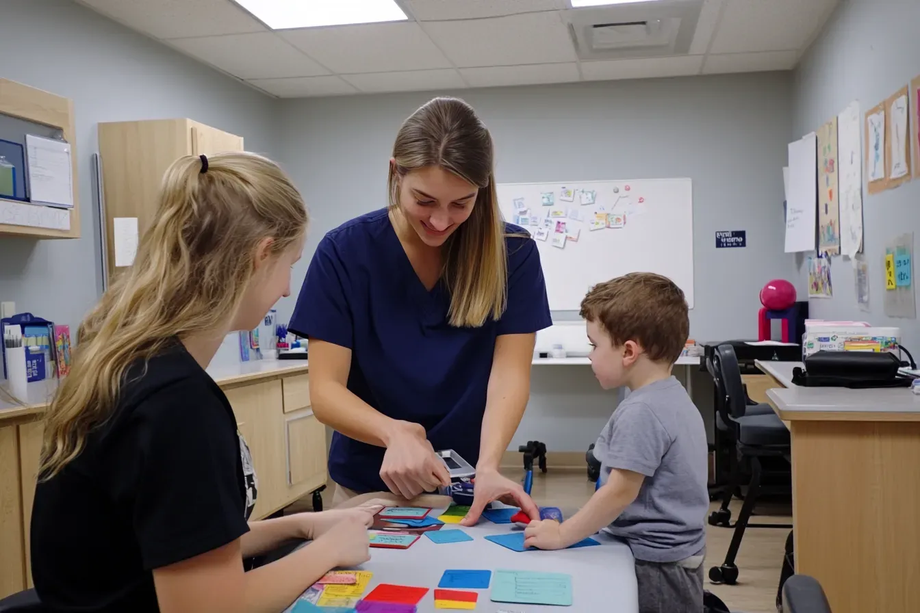 2027 How to Become a Speech Language Pathologist in Florida: Requirements & Certification thumbnail