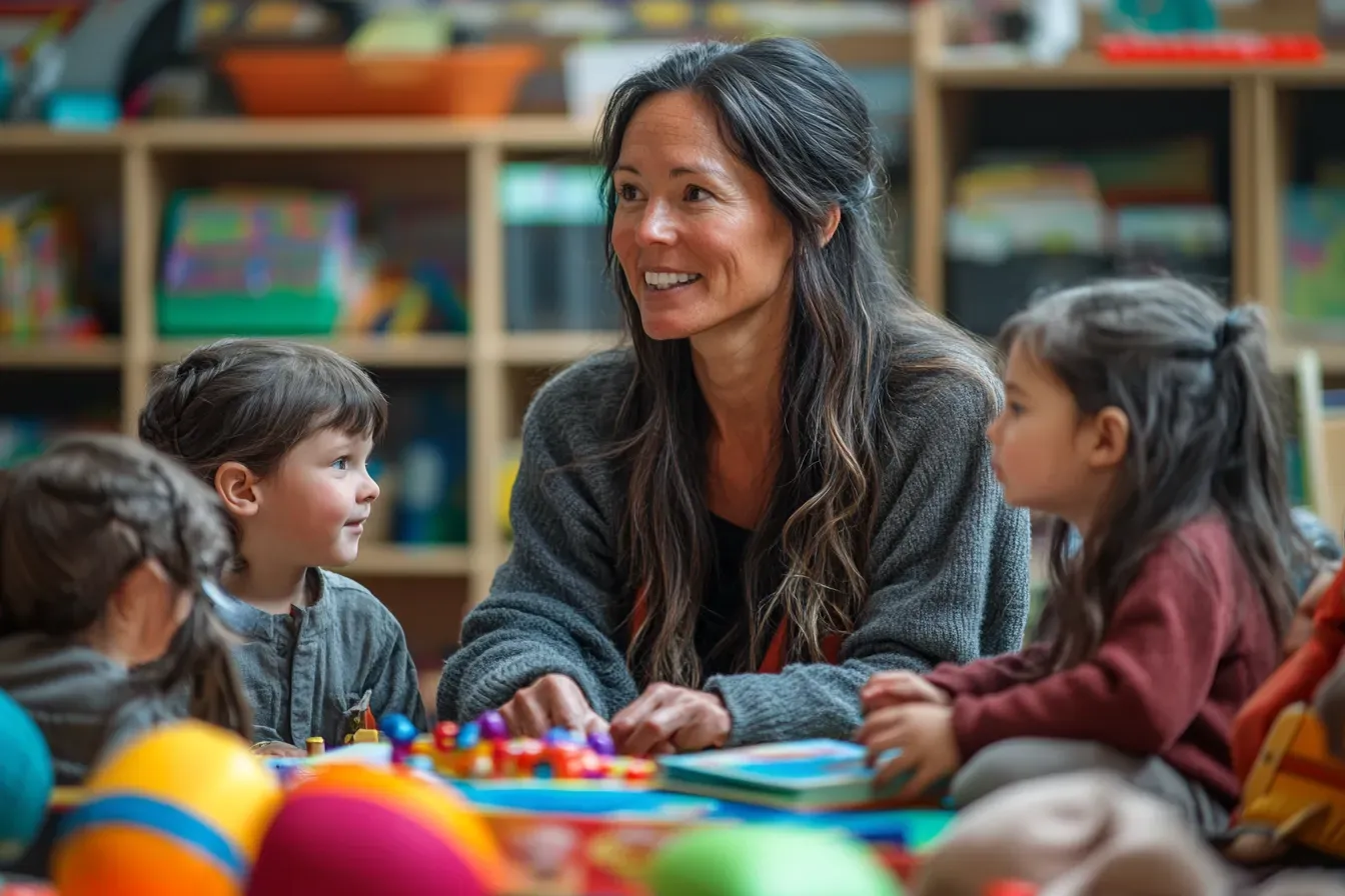 2027 How to Become a Preschool Teacher in Missouri: Requirements & Certification thumbnail