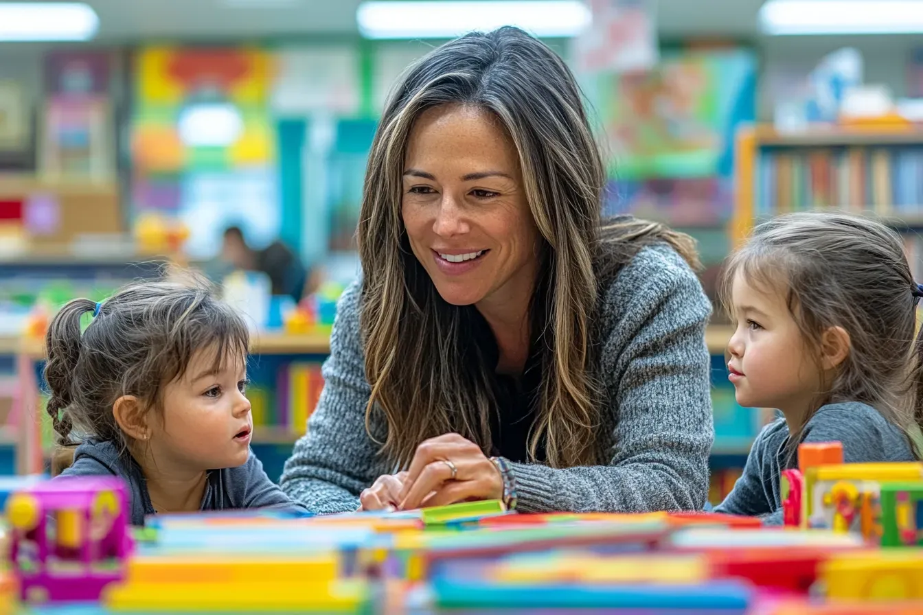 2027 How to Become a Preschool Teacher in Arizona: Requirements & Certification thumbnail