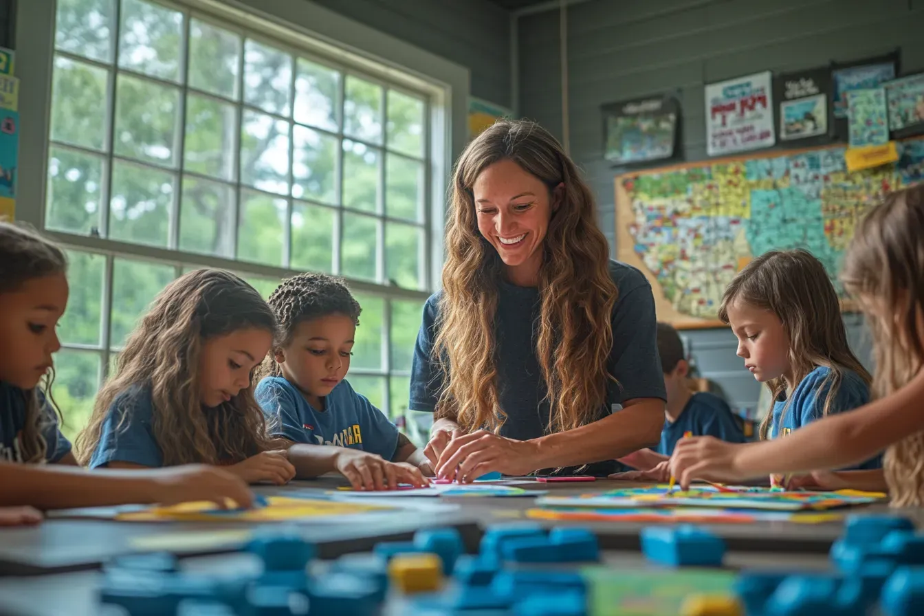 2027 How to Become an Elementary School Teacher in Texas: Requirements & Certification thumbnail