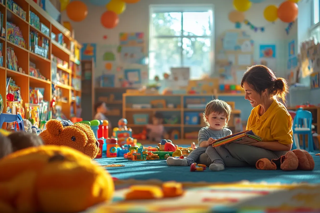 2027 How to Become a Preschool Teacher in New Mexico: Requirements & Certification thumbnail