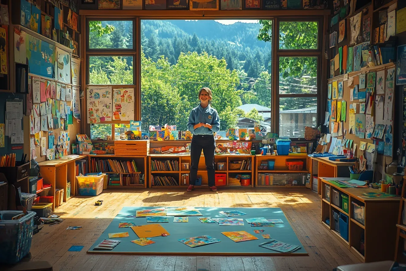 2027 How to Become an Elementary School Teacher in California: Requirements & Certification thumbnail