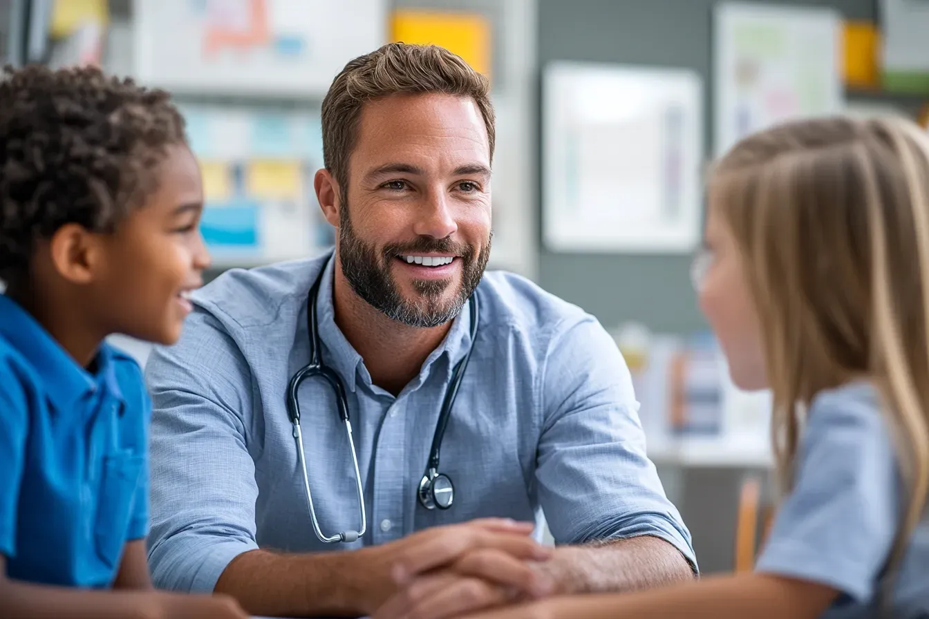 2027 How to Become a School Psychologist in Ohio - School Psychology Programs and Certifications Online & Campus thumbnail