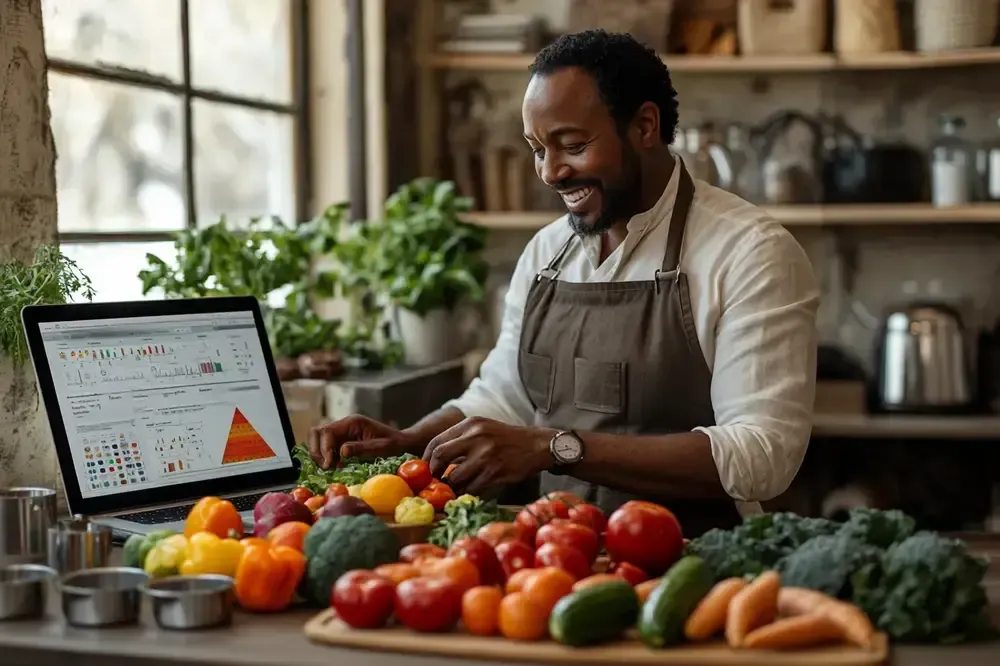 How to Become a Nutritionist in Ohio for 2025