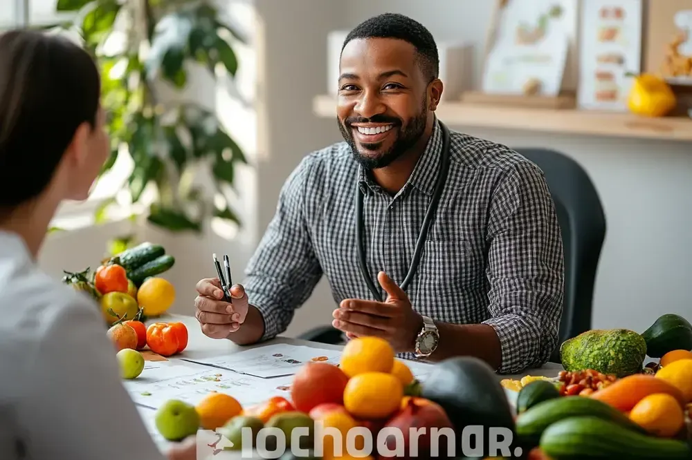 2027 How to Become a Nutritionist in Texas thumbnail