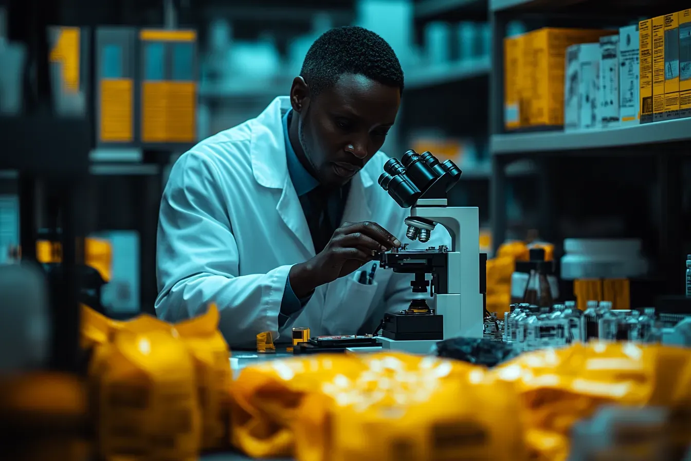 2027 How to Become a Forensic Scientist in Arizona thumbnail