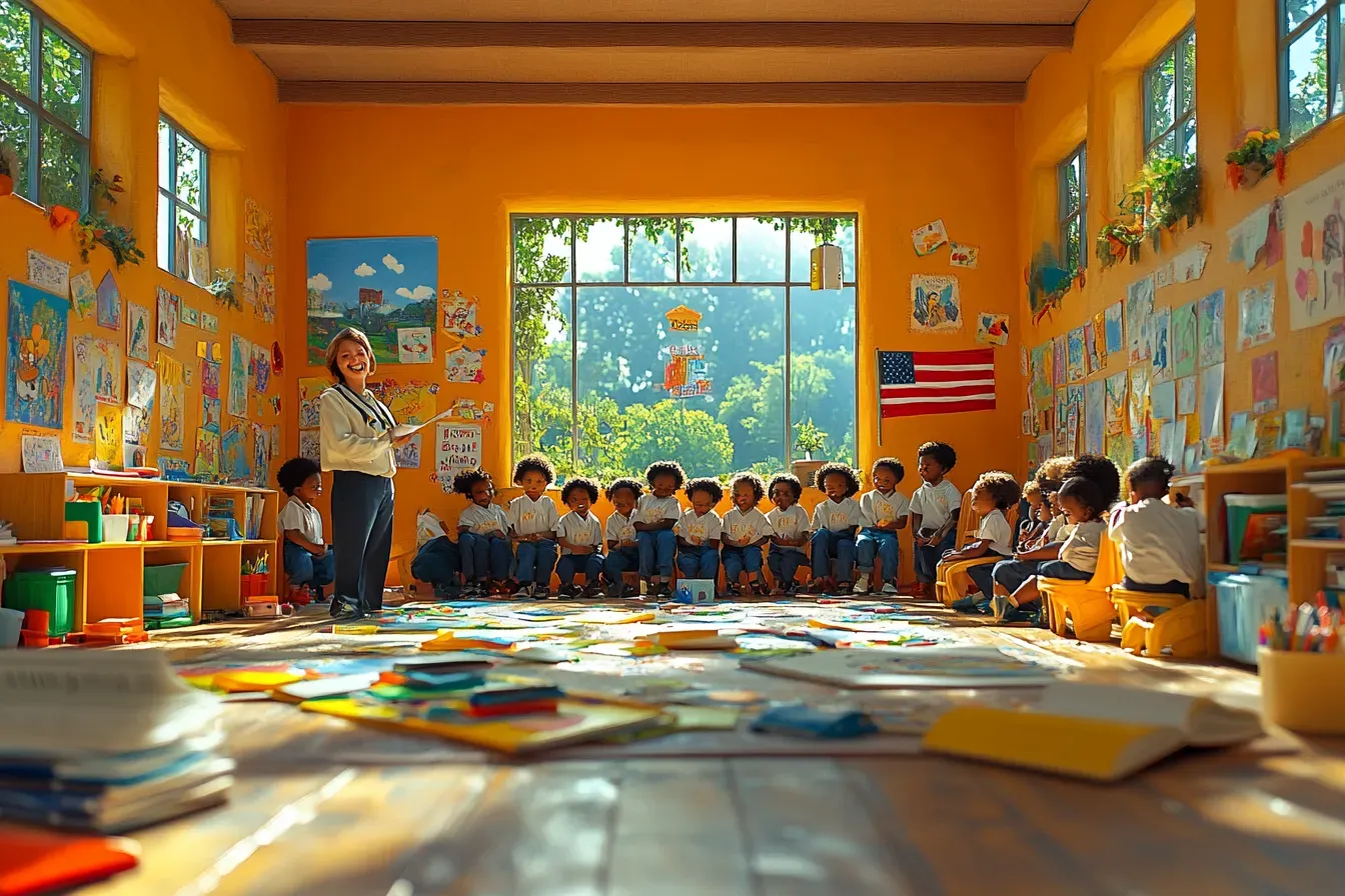 2027 How to Become an Elementary School Teacher in Washington: Requirements & Certification thumbnail
