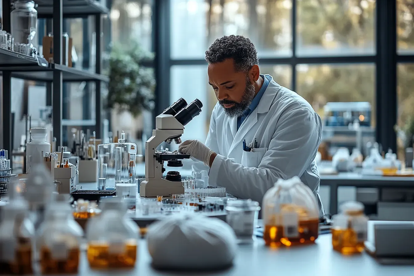 2027 How to Become a Forensic Scientist in Kentucky thumbnail
