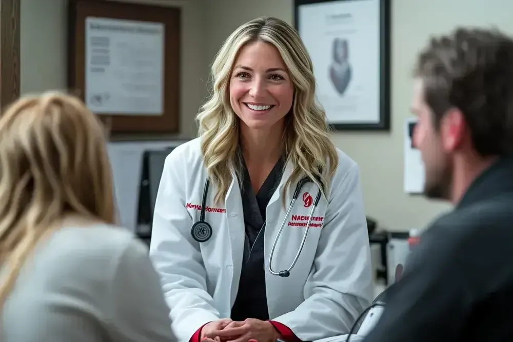 2027 How to Become a Nurse Practitioner in West Virginia thumbnail