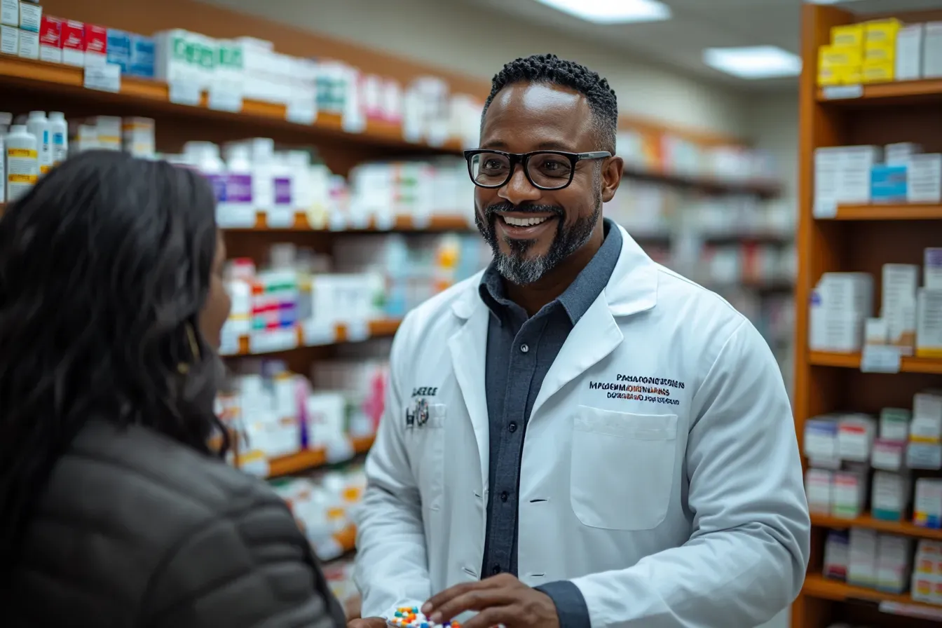 2027 How to Become a Licensed Pharmacist in Oregon thumbnail