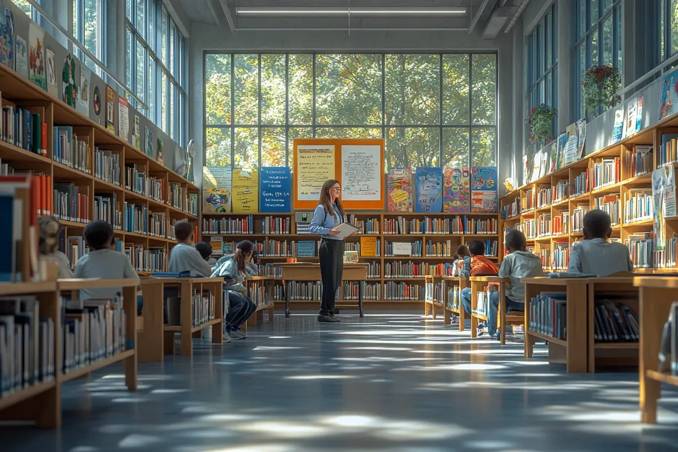 2027 How to Become an English Teacher in Virginia: Requirements & Certification thumbnail