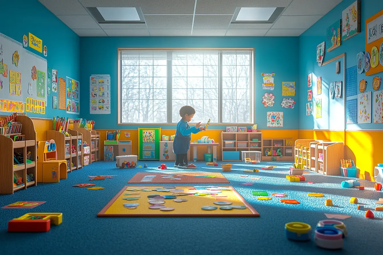2027 How to Become a Preschool Teacher in Oklahoma: Requirements & Certification thumbnail