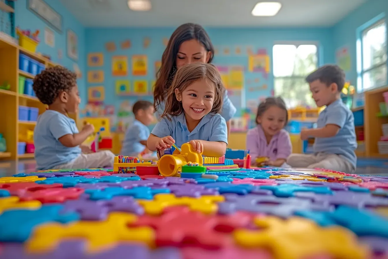 2027 How to Become a Preschool Teacher in Louisiana: Requirements & Certification thumbnail