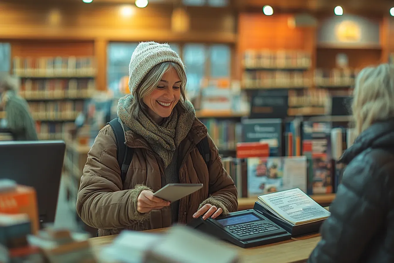 2027 How to Become a Librarian in Ohio thumbnail