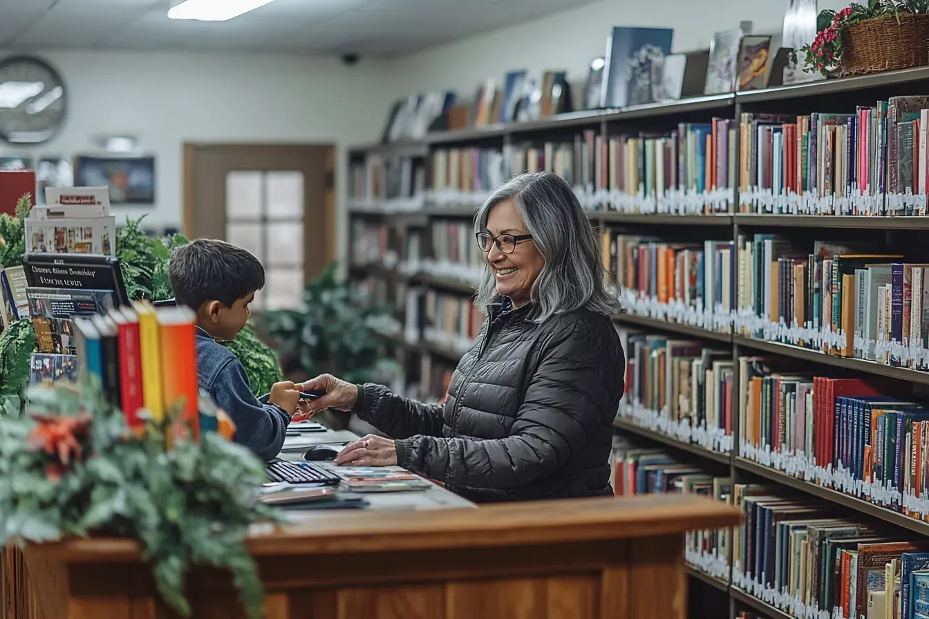 2027 How to Become a Librarian in Wyoming thumbnail