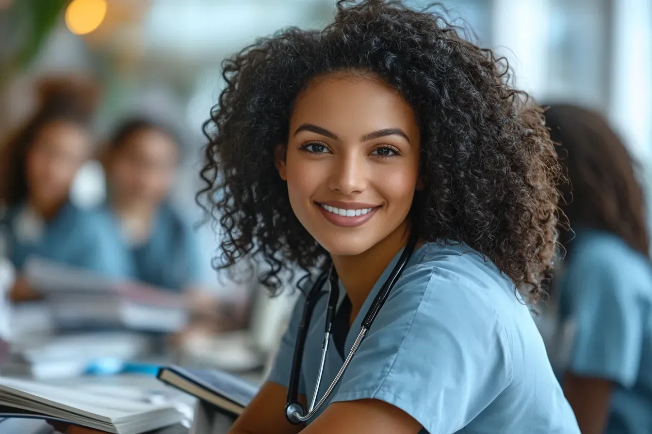 2027 How to Become a Nurse in California thumbnail
