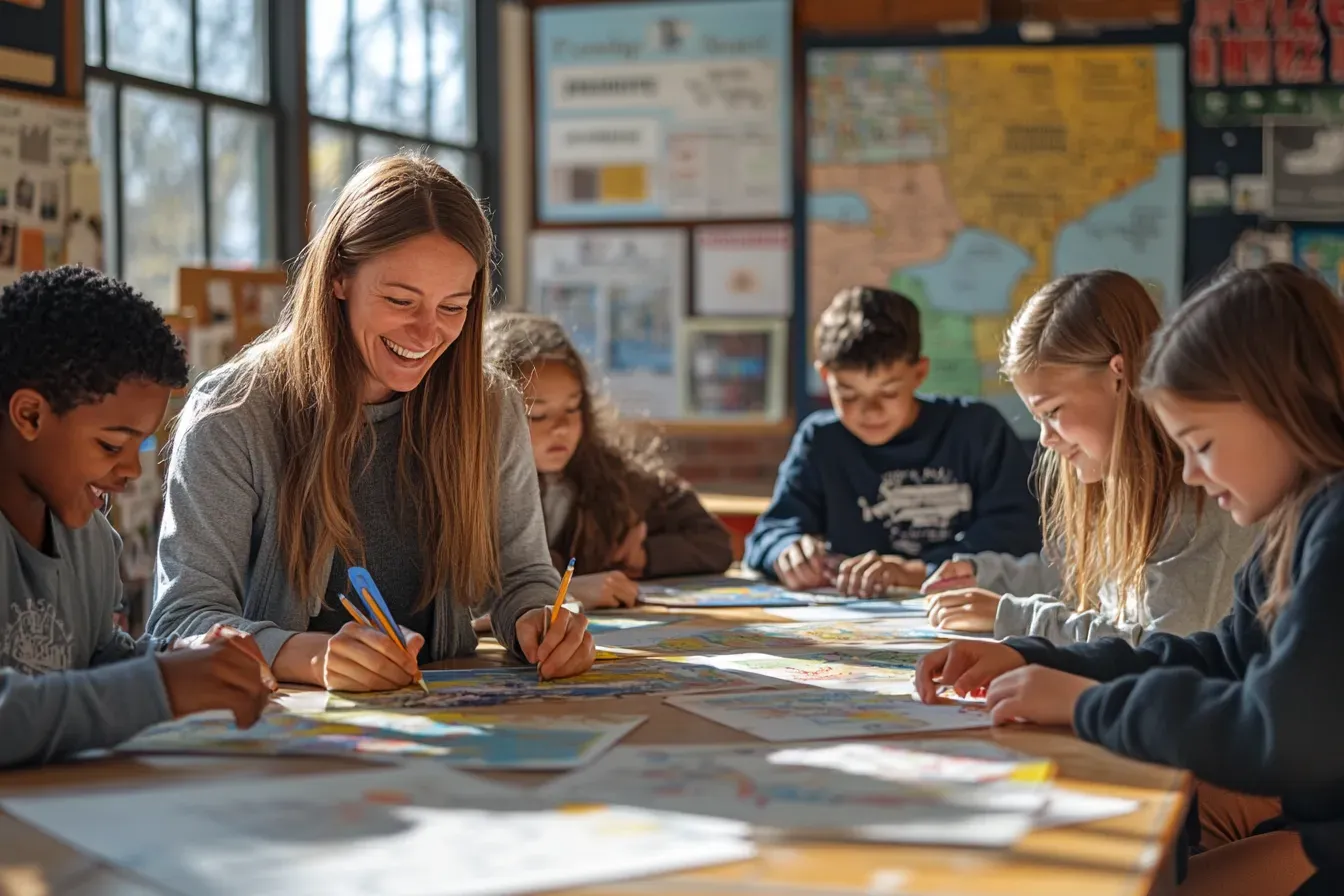 2027 How to Become an Elementary School Teacher in Alabama: Requirements & Certification thumbnail