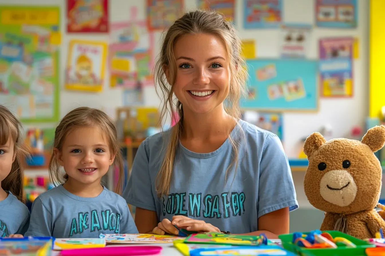 2027 How to Become a Preschool Teacher Assistant in Nevada: Requirements & Certification thumbnail