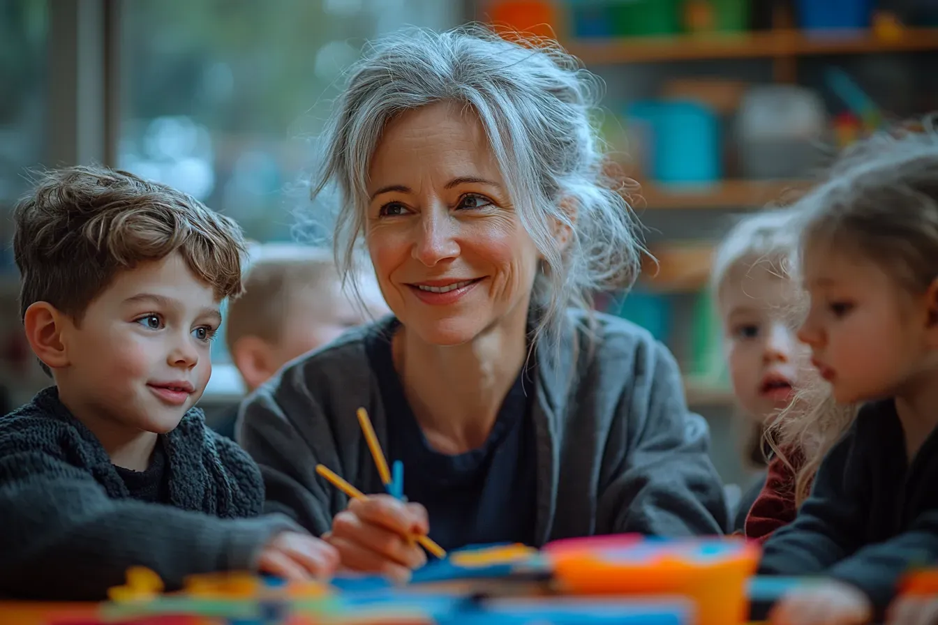 2027 How to Become a Preschool Teacher in Pennsylvania: Requirements & Certification thumbnail
