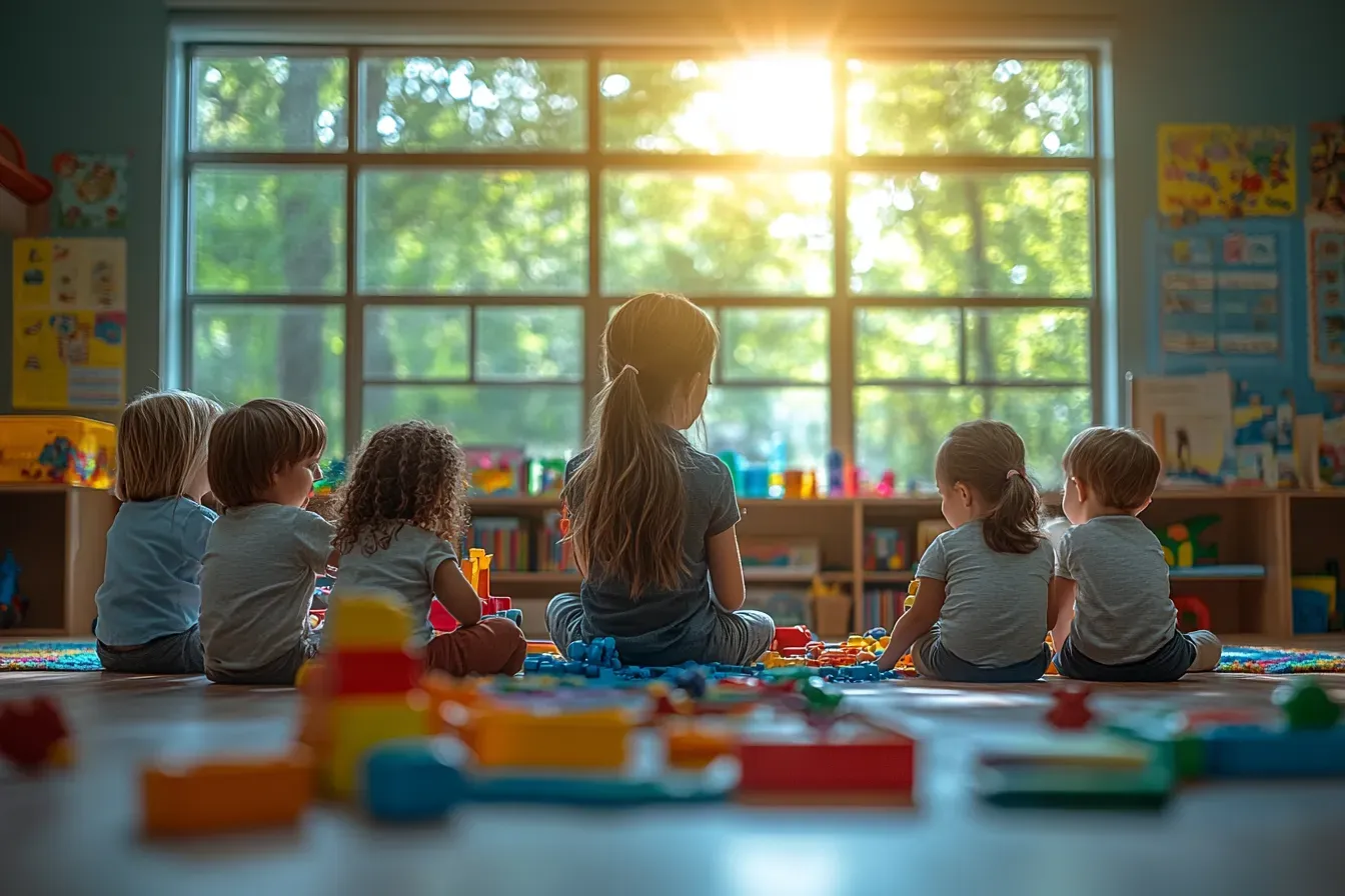 2027 How to Become a Preschool Teacher in Florida: Requirements & Certification thumbnail