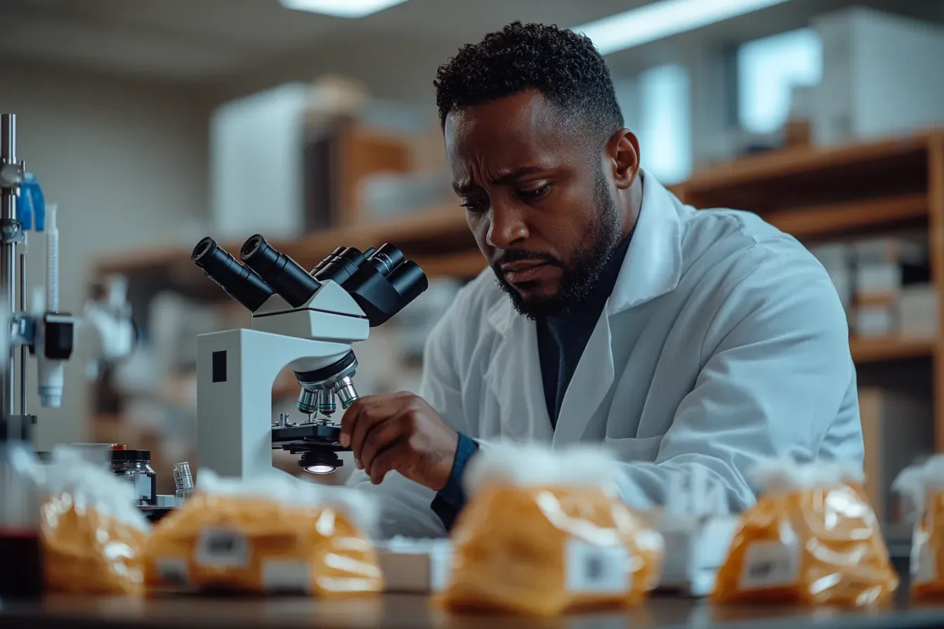 2027 How to Become a Forensic Scientist in Florida thumbnail