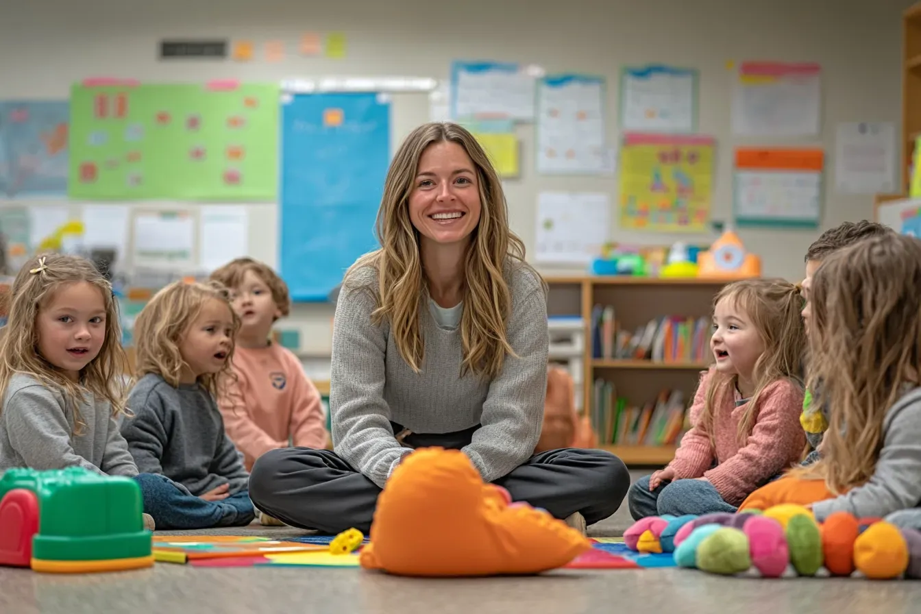 2027 How to Become a Special Education Teacher in Wisconsin: Requirements & Certification thumbnail
