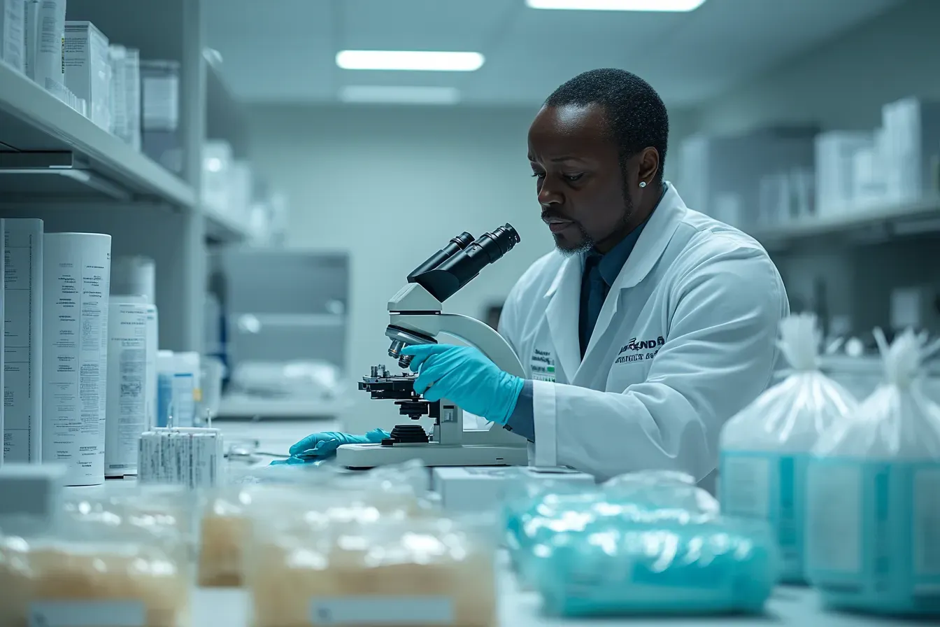2027 How to Become a Forensic Scientist in Alabama thumbnail