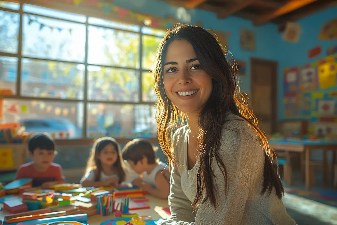 2027 How to Become a Preschool Teacher in Washington: Requirements & Certification thumbnail