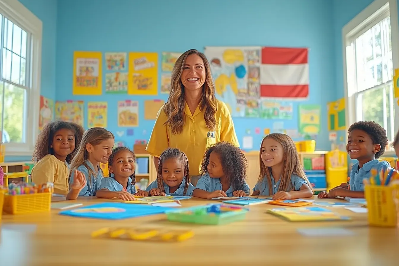 2027 How to Become an Elementary School Teacher in Pennsylvania: Requirements & Certification thumbnail