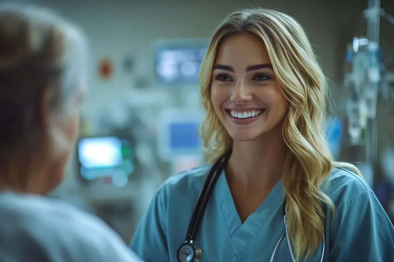2027 How to Become an LPN in California thumbnail