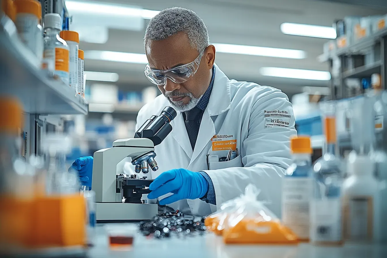 2027 How to Become a Forensic Scientist in South Carolina thumbnail